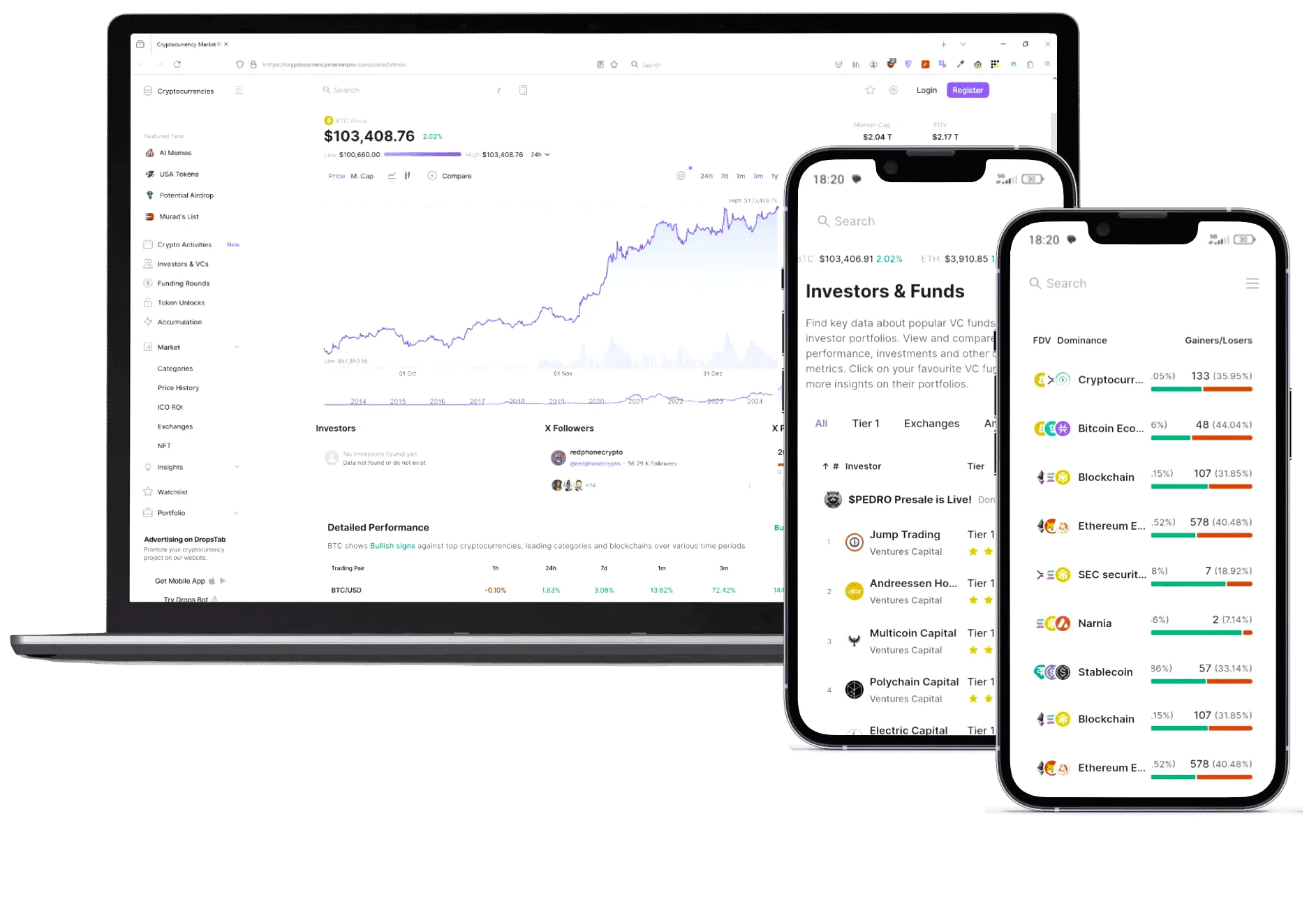 Brezza Patrimato strategia crypto